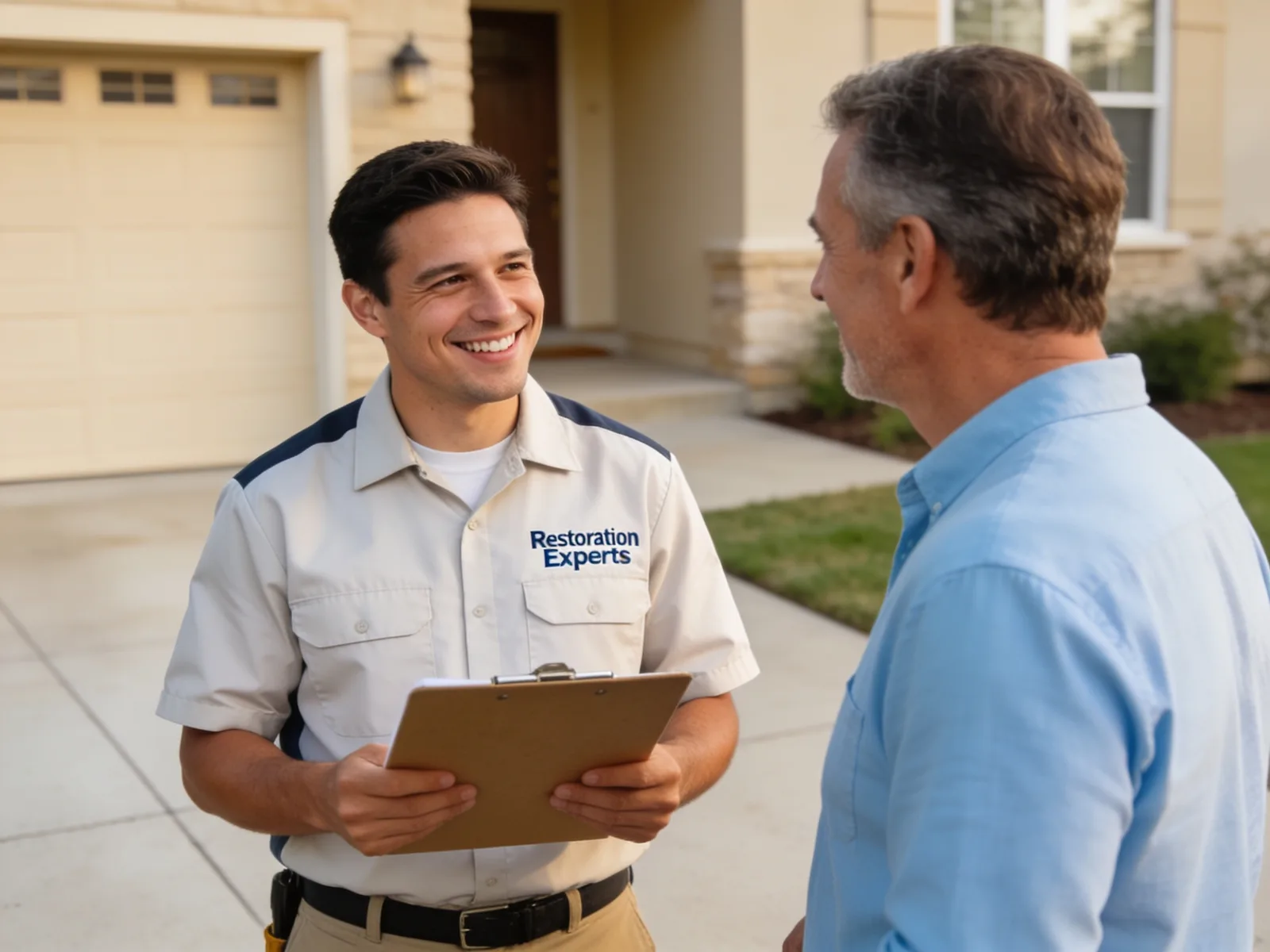 Water Damage Cleanup Lucerne, MO FAQs